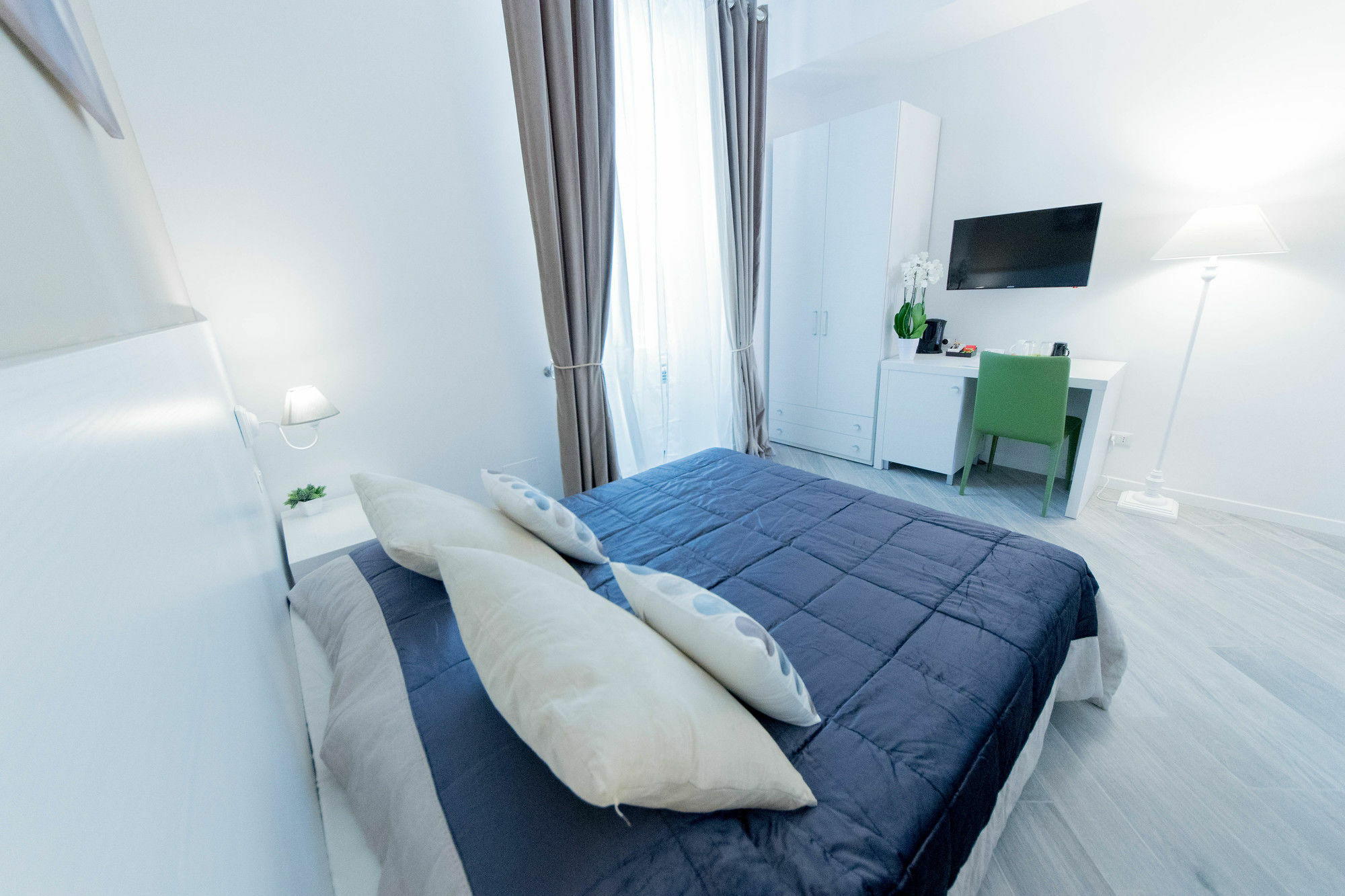 רומא Vantaggio Apartment מראה חיצוני תמונה